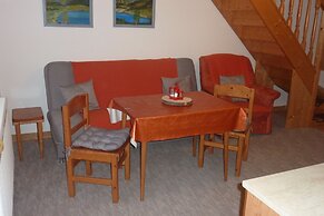 Apartments Majercak