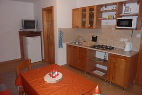 Apartments Majercak