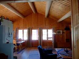 Furulie Cabin - Flå