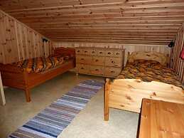 Furulie Cabin - Flå