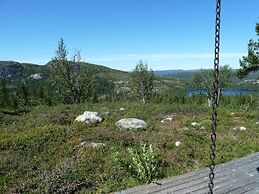 Furulie Cabin - Flå