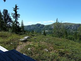 Furulie Cabin - Flå