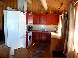 Furulie Cabin - Flå