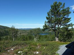 Furulie Cabin - Flå
