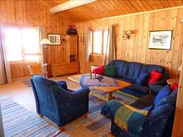 Furulie Cabin - Flå