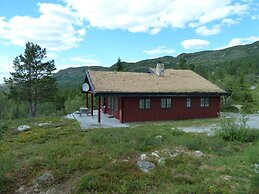 Furulie Cabin - Flå