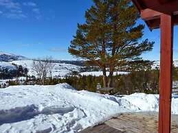 Furulie Cabin - Flå