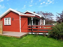 Breidablikk Cabin - Skjeberg