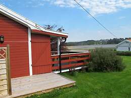 Breidablikk Cabin - Skjeberg