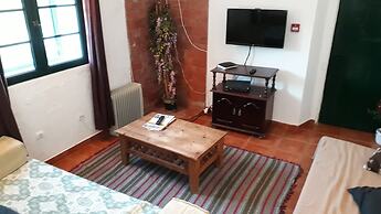 Quinta da Abrunheira