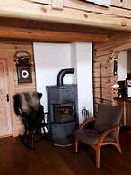 Blazerbu - Cabin for 8 persons - Hol