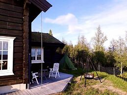 Blazerbu - Cabin for 8 persons - Hol