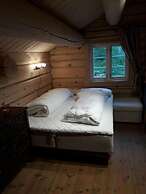 Blazerbu - Cabin for 8 persons - Hol