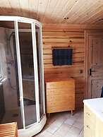 Blazerbu - Cabin for 8 persons - Hol