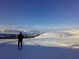 Blazerbu - Cabin for 8 persons - Hol