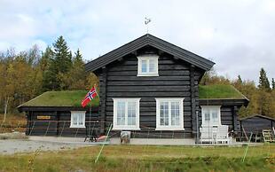 Blazerbu - Cabin for 8 persons - Hol