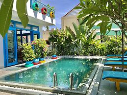 Hoi An Seaside Villa