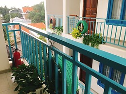 Hoi An Seaside Villa
