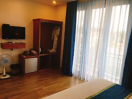 Hoi An Seaside Villa