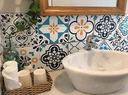 Hoi An Seaside Villa