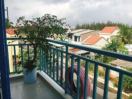 Hoi An Seaside Villa
