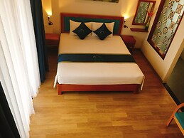 Hoi An Seaside Villa