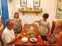 Hoi An Seaside Villa