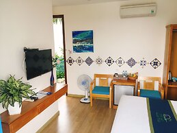 Hoi An Seaside Villa