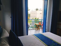 Hoi An Seaside Villa