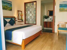 Hoi An Seaside Villa