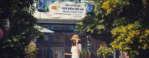 Hoi An Seaside Villa