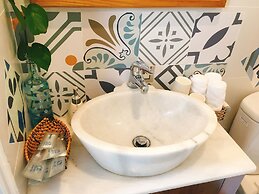 Hoi An Seaside Villa