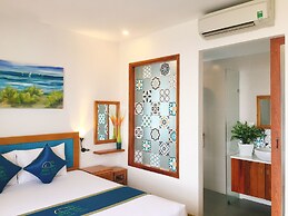 Hoi An Seaside Villa