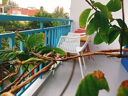 Hoi An Seaside Villa