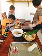 Hoi An Seaside Villa