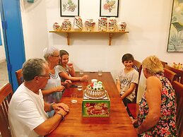 Hoi An Seaside Villa