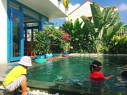 Hoi An Seaside Villa