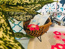 Hoi An Seaside Villa