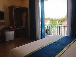 Hoi An Seaside Villa