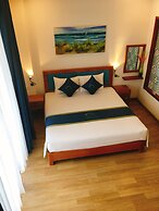 Hoi An Seaside Villa