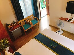 Hoi An Seaside Villa