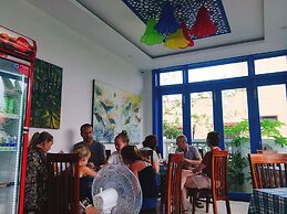 Hoi An Seaside Villa