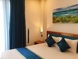 Hoi An Seaside Villa