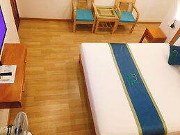 Hoi An Seaside Villa