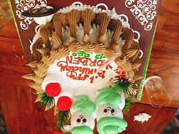 Hoi An Seaside Villa