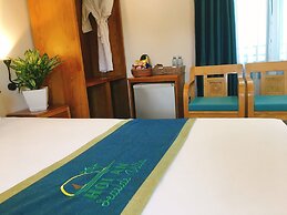 Hoi An Seaside Villa