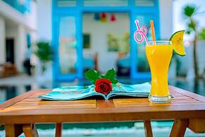 Hoi An Seaside Villa