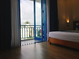 Hoi An Seaside Villa