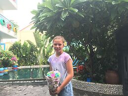 Hoi An Seaside Villa