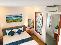 Hoi An Seaside Villa